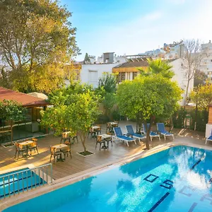 Oscar Garden Antalya