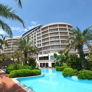 Liberty Lara 5*, Antalya Turecko