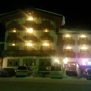 Sole 3*, Passo del Tonale İtalya