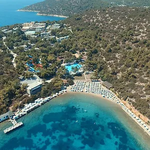 Bodrum Park Complex
