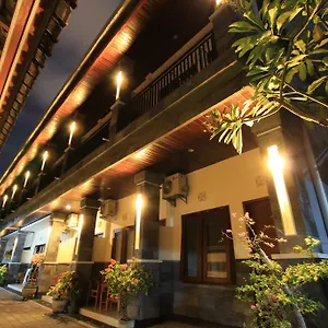  Maison d'hôtes Surya Indonésie