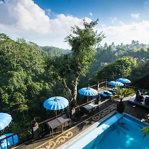 Kalisat 4* Ubud
