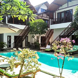 Naturela 2* Uluwatu