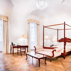**** Hotel The Dominican République tchèque