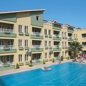 Club Sunset Hotel apartamentowy