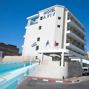 Aviv Izrael