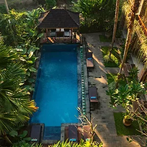 Alam Terrace 3* Ubud