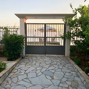 Sunset Albania