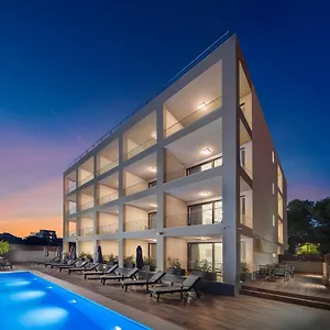 Ellure Luxury 4* Split