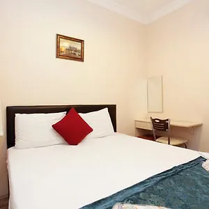 ** Hotel Berce Turquie
