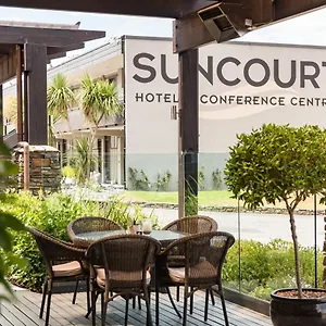 Suncourt & Conference Centre Nowa Zelandia