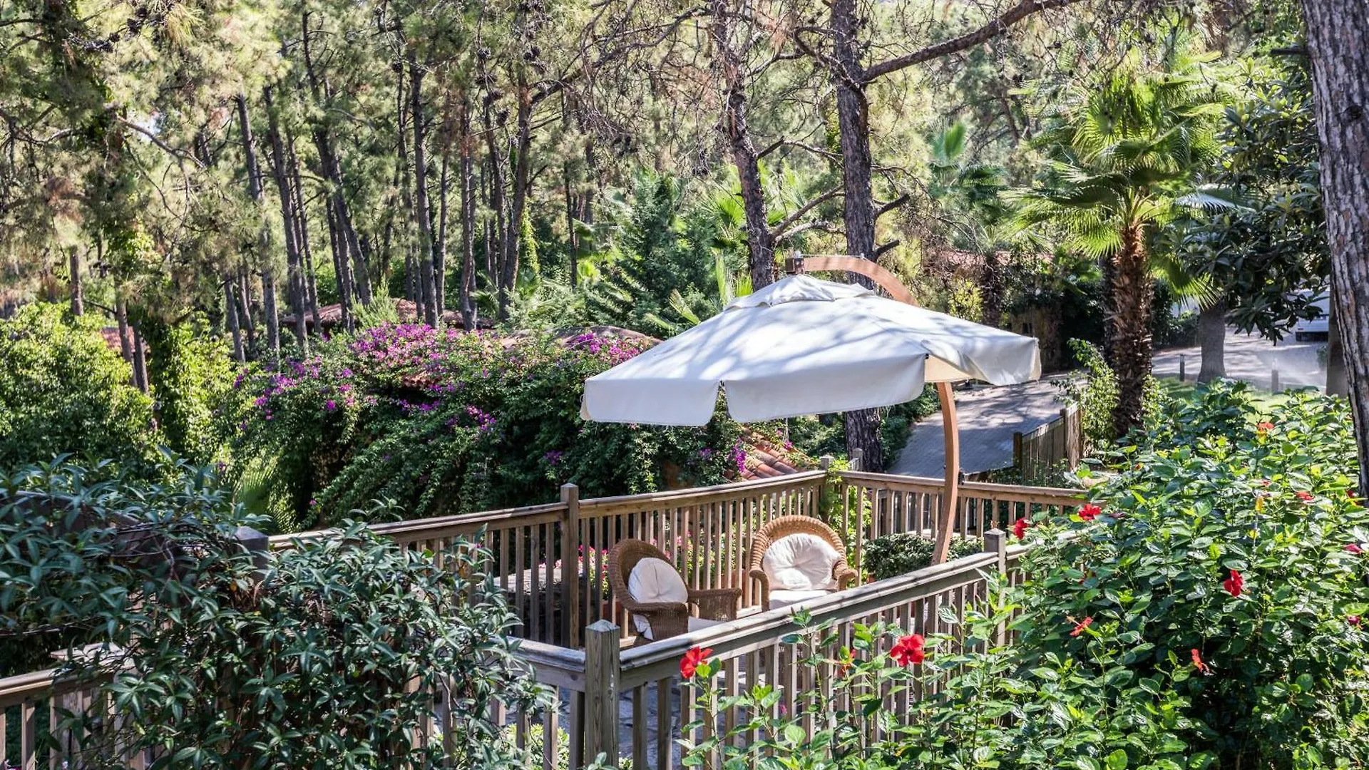 ***** Hotel Marmaris Bay Resort - Adults Only Turkey